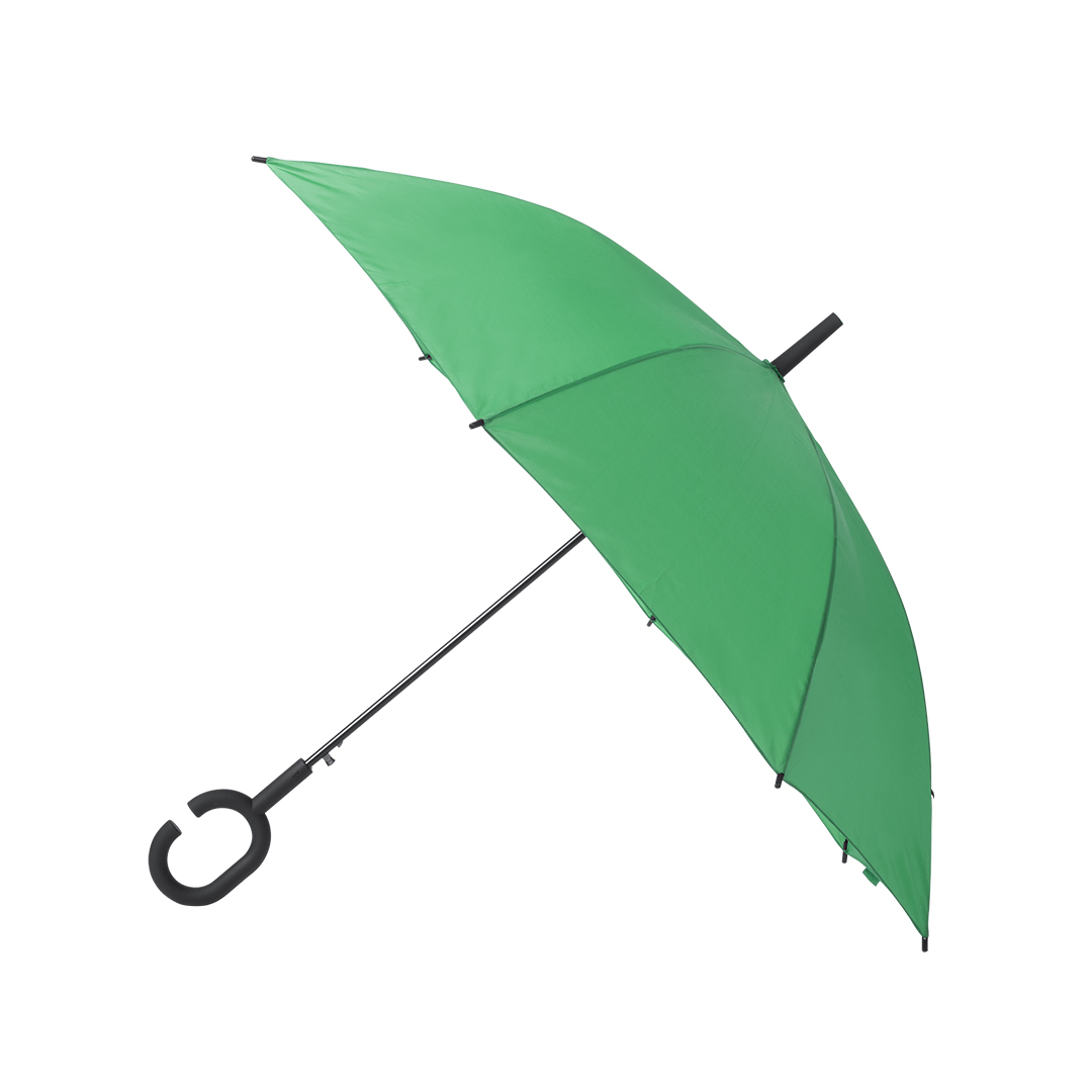 Parasol Halrum P164113T zielony Parasol Halrum P164113T zielony