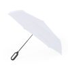 Parasol Brosmon P164117T biały