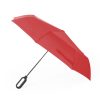 Parasol Brosmon P164117T czerwony