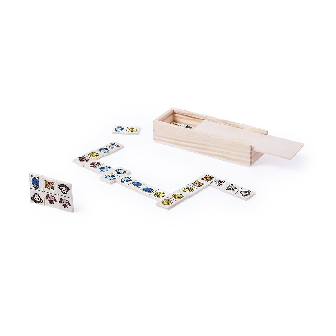 Domino Kelpet P164125T