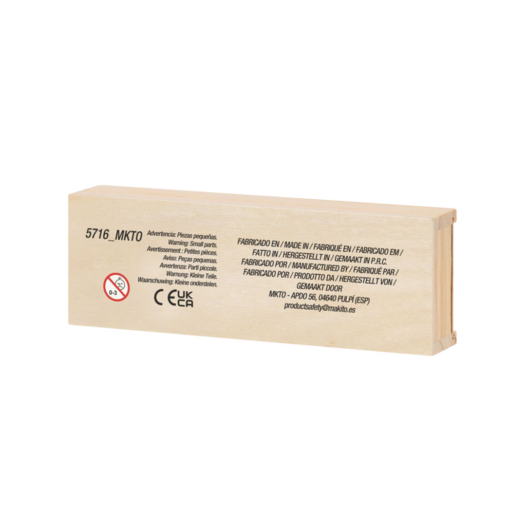 Domino Kelpet P164125T