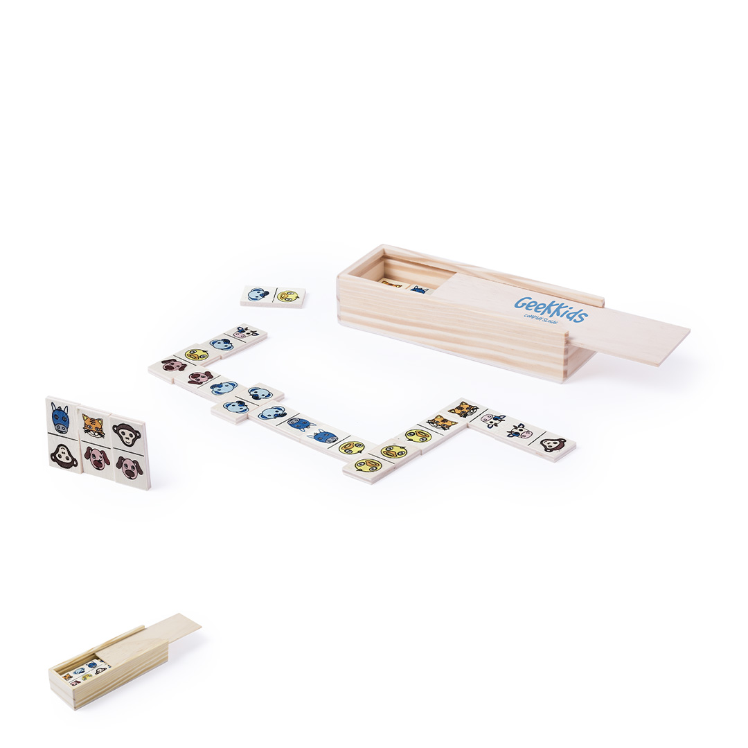 Domino Kelpet P164125T