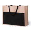 Torba Cekon P164131T czarny
