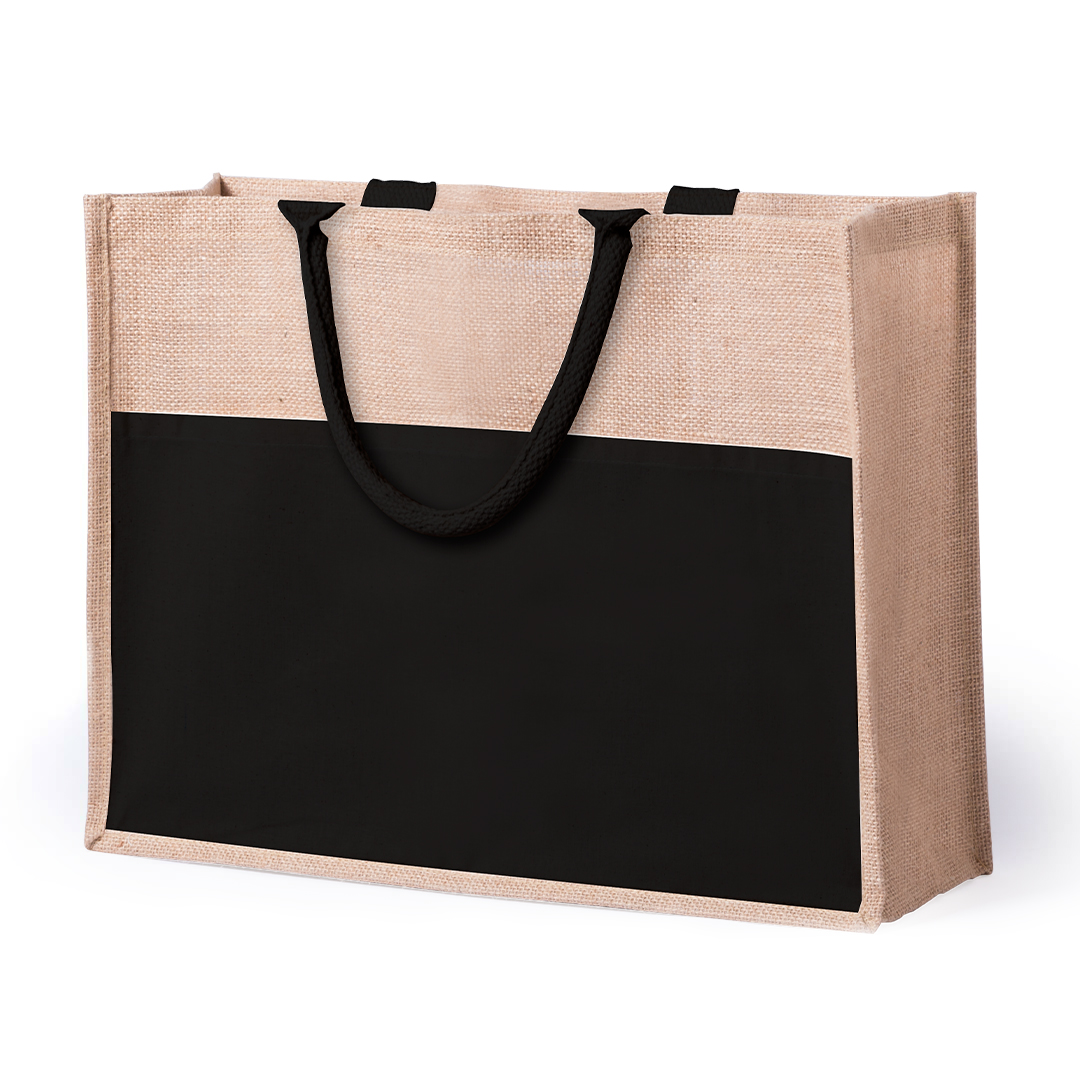 Torba Cekon P164131T czarny