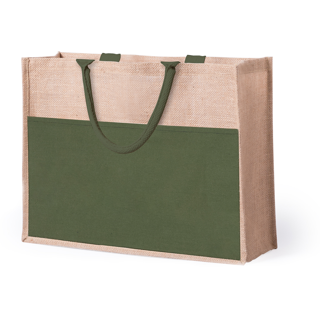 Torba Cekon P164131T zielony