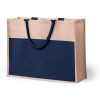 Torba Cekon P164131T granatowy
