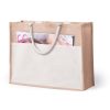 Torba Cekon P164131T naturalny