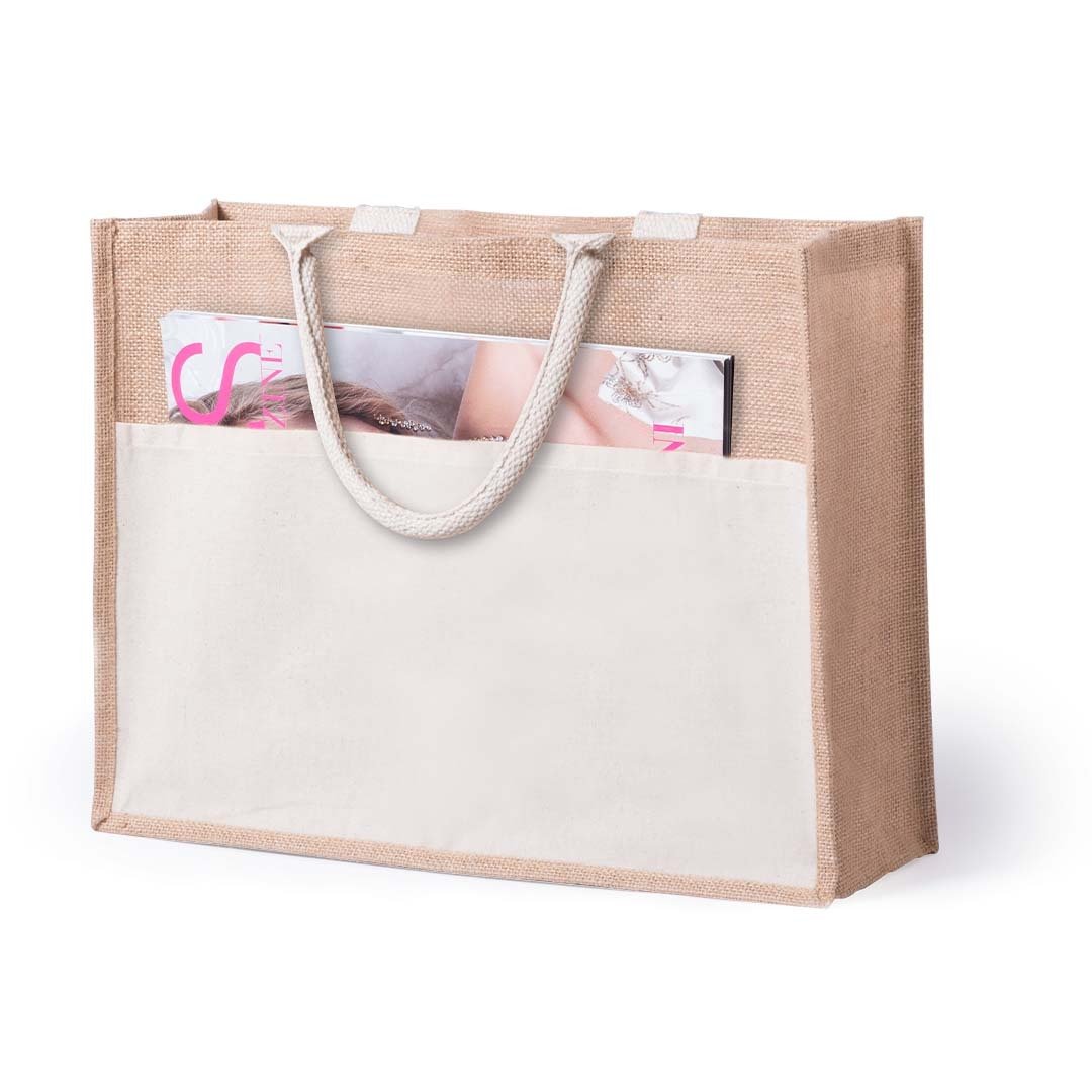 Torba Cekon P164131T MKT-5725-W
