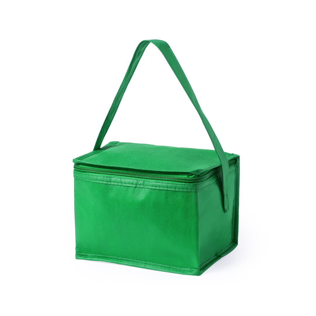 Torba chłodząca Hertum P164157T zielony Torba chłodząca Hertum P164157T zielony