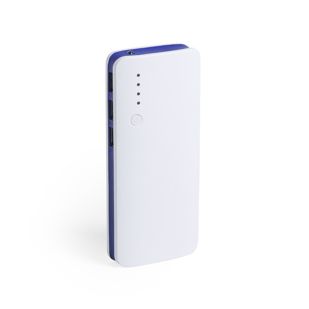 Power bank Kaprin P164171T MKT-5779-W