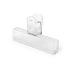 Klips Flint P164186T przezroczysty