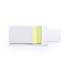 Blok notatnikowy Novich P164188T biały Blok notatnikowy Novich P164188T biały