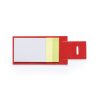 Blok notatnikowy Novich P164188T czerwony Blok notatnikowy Novich P164188T czerwony