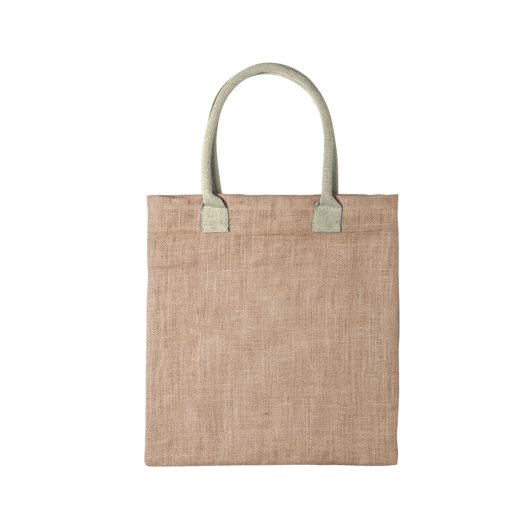 Torba Kalkut P164205T naturalny Torba Kalkut P164205T naturalny