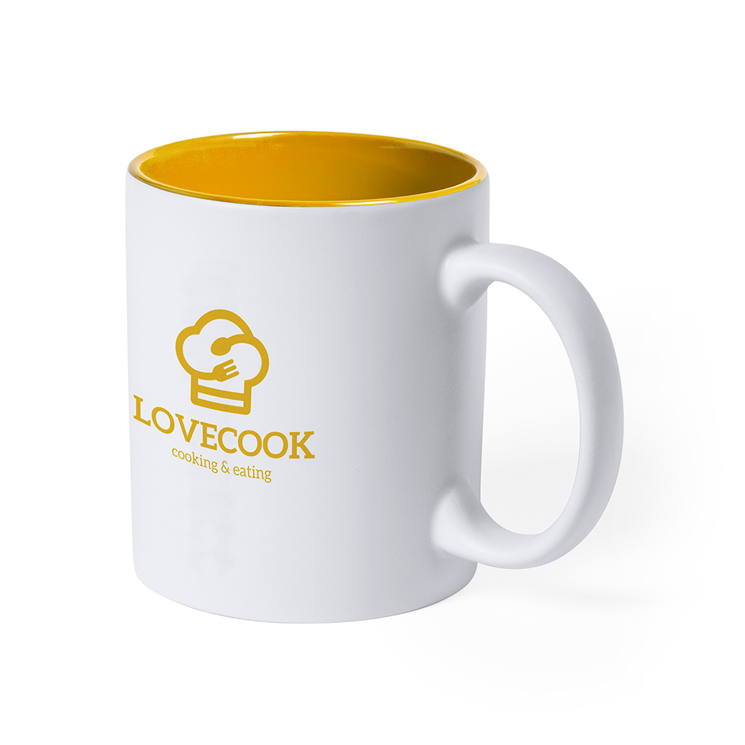 Kubek Kulmer P164239T MKT-5836-W