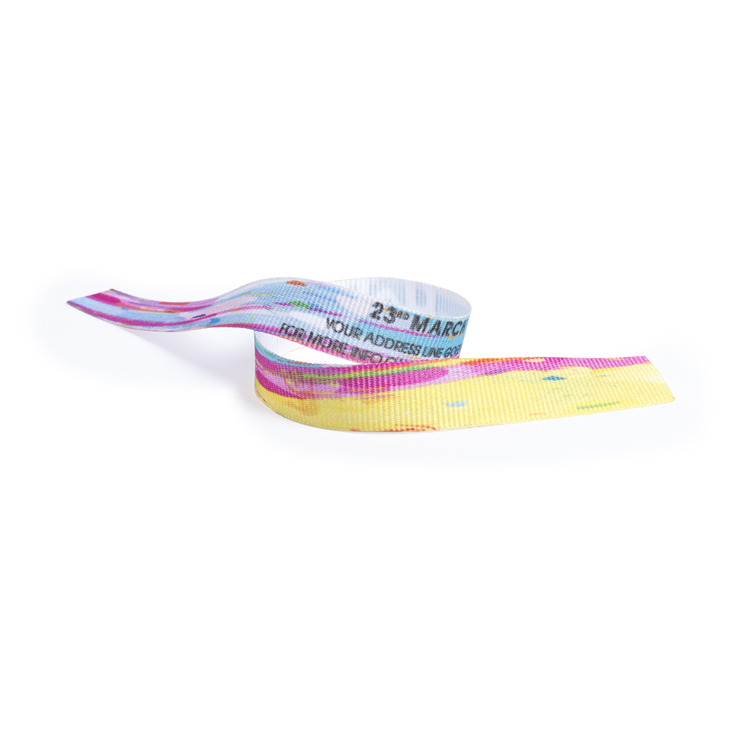 Bransoletka do sublimacji Waylen P164247T MKT-5852-W