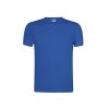 Kolorowy T-shirt dla dorosłych "keya" MC180-OE P164471T niebieski Kolorowy T-shirt dla dorosłych "keya" MC180-OE P164471T niebieski