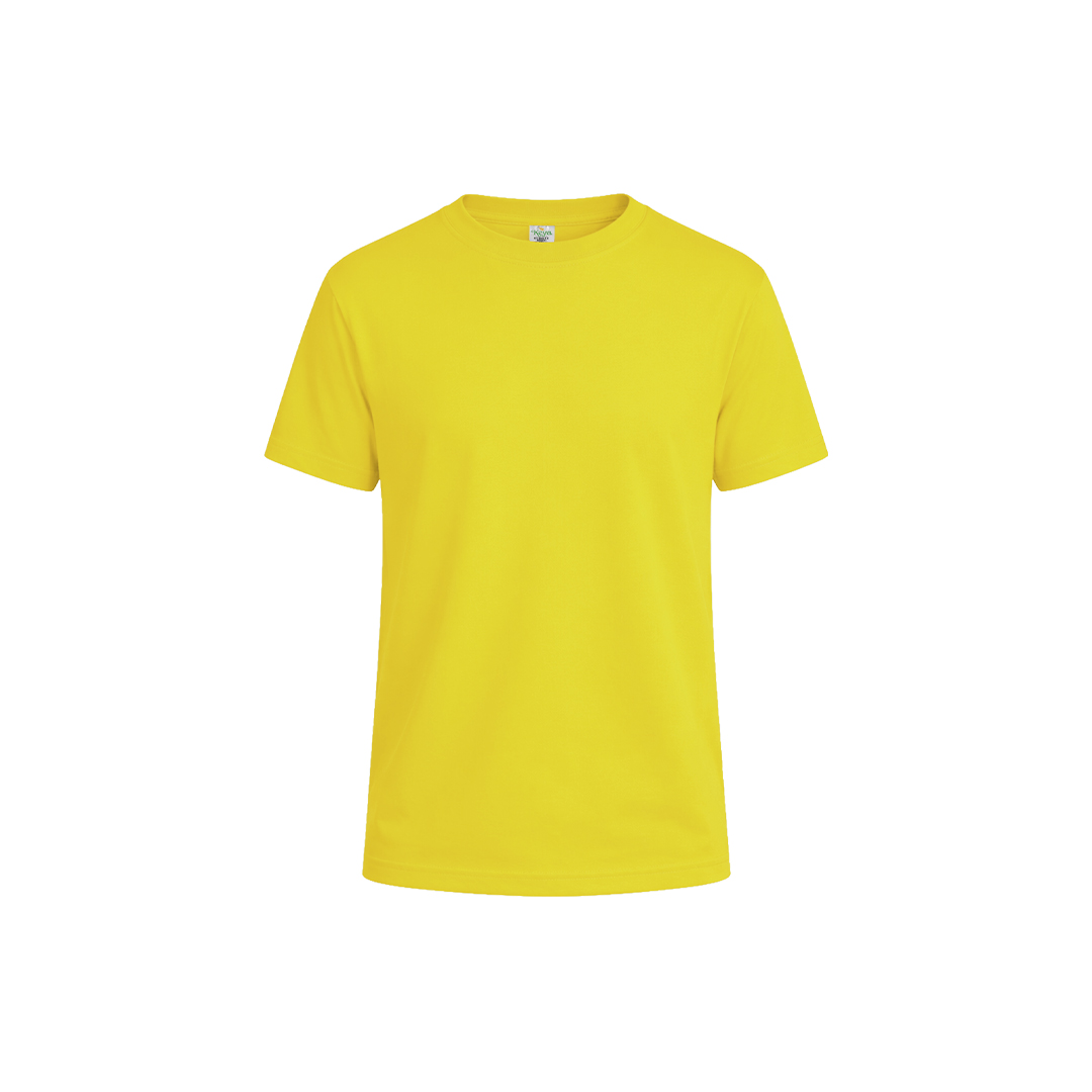 Dziecięcy kolorowy T-shirt "keya" YC150 P164927T MKT-5874-W Dziecięcy kolorowy T-shirt "keya" YC150 P164927T MKT-5874-W