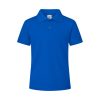 Dziecięce kolorowe polo "keya" YPS180 P164987T niebieski Dziecięce kolorowe polo "keya" YPS180 P164987T niebieski