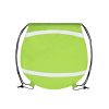 Worek ze sznurkiem Naiper P165293T tenis