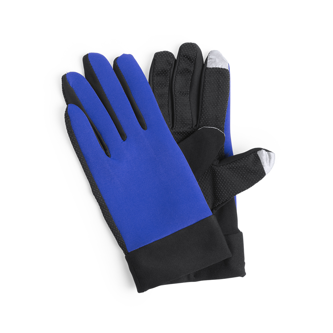 Rękawiczki sportowe do ekranów dotykowych Vanzox P165303T MKT-5917-W