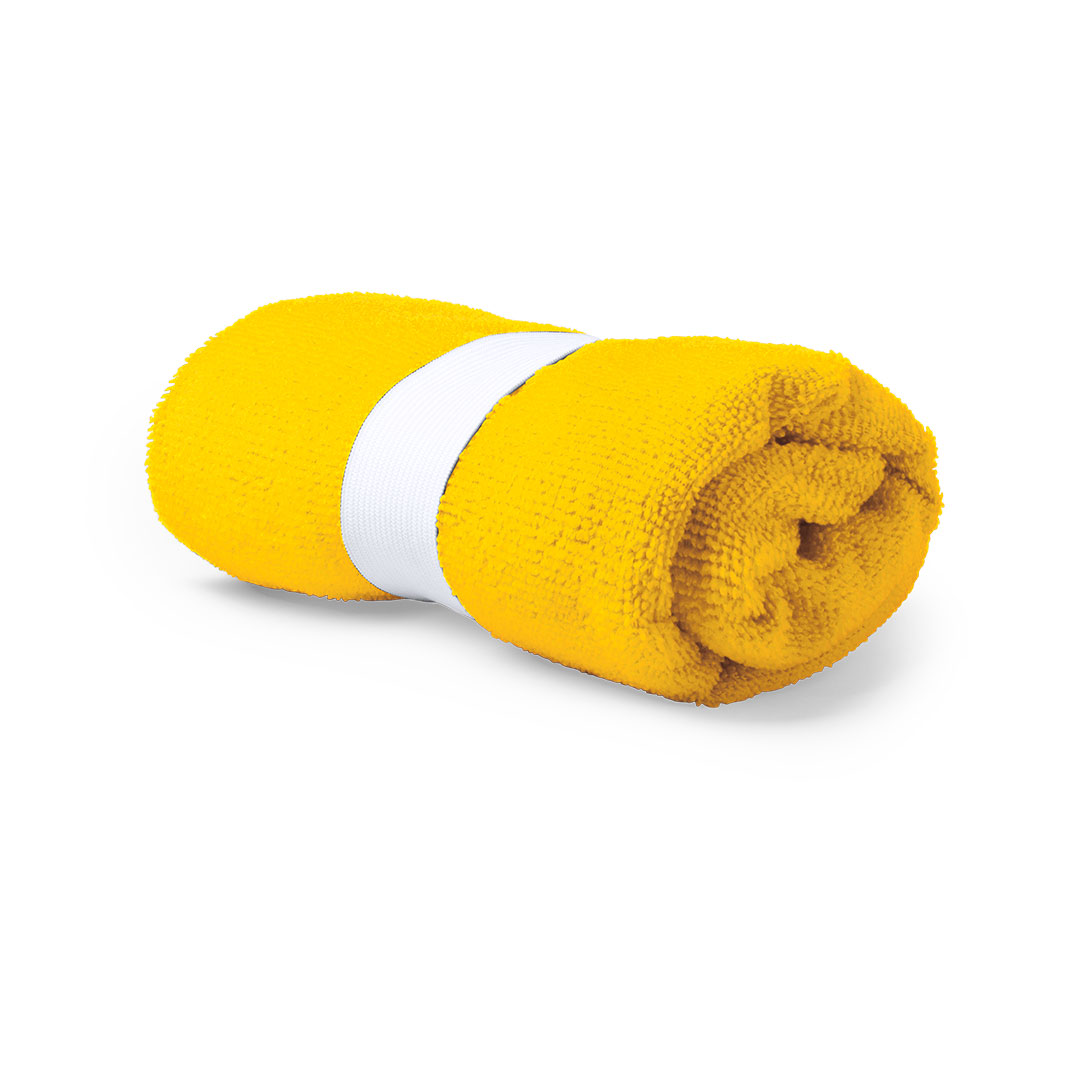 Ręcznik chłonny Kefan P165315T MKT-5920-W