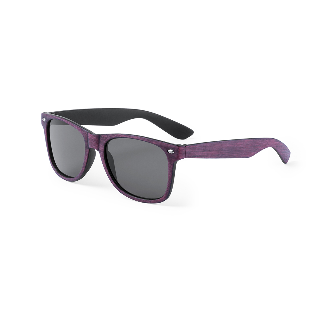 Okulary przeciwsłoneczne Leychan P165327T MKT-5923ROJS/T