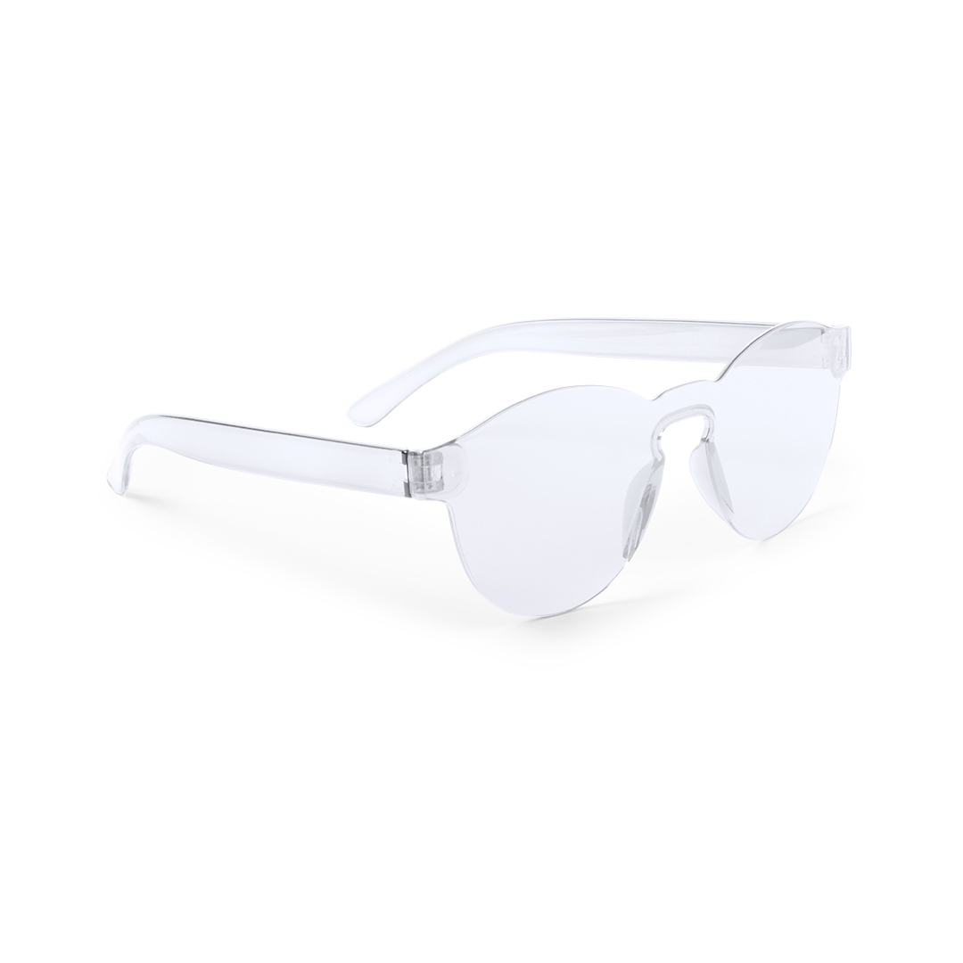 Okulary przeciwsłoneczne Tunak P165328T MKT-5924TRANSS/T