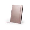 Blok notatnikowy Bodley P165085T różowy