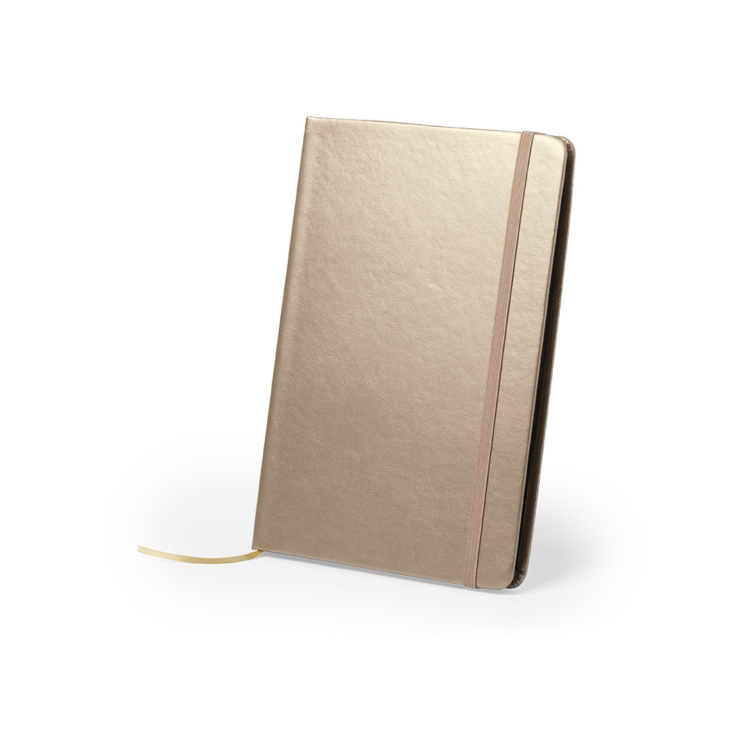 Blok notatnikowy Bodley P165085T MKT-5939-W
