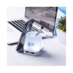 Pojemnik na długopisy z hubem USB Belind P165094T 