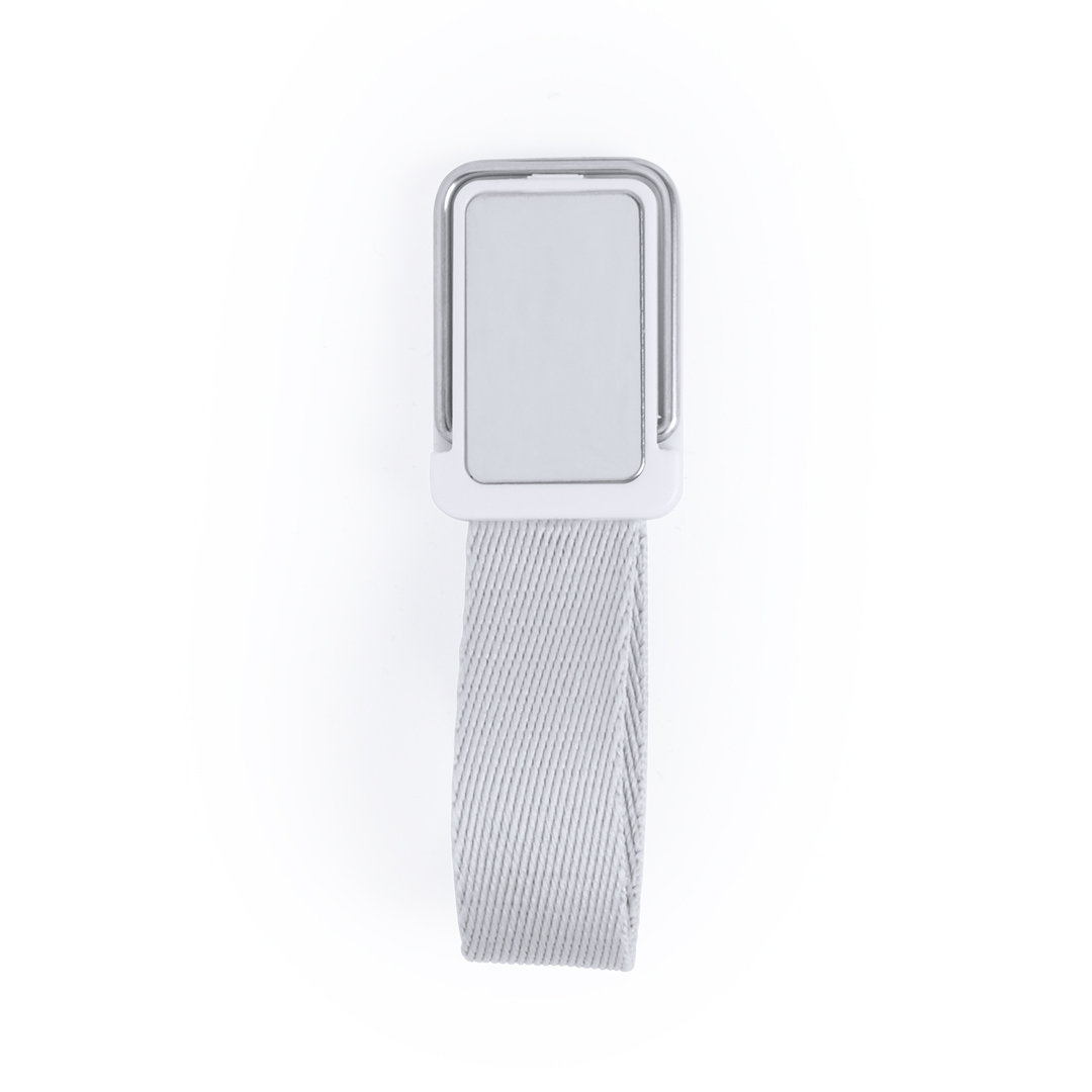Uchwyt Manfix P165104T MKT-5999GRIS/T