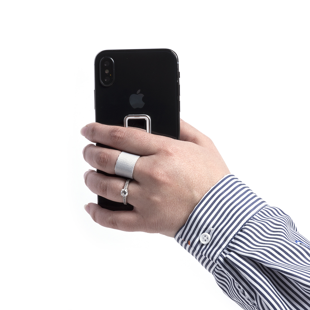 Uchwyt Manfix P165104T
