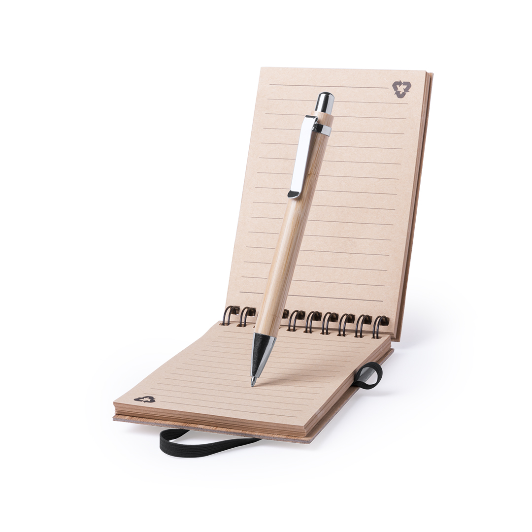 Notatnik Tumiz P165355T