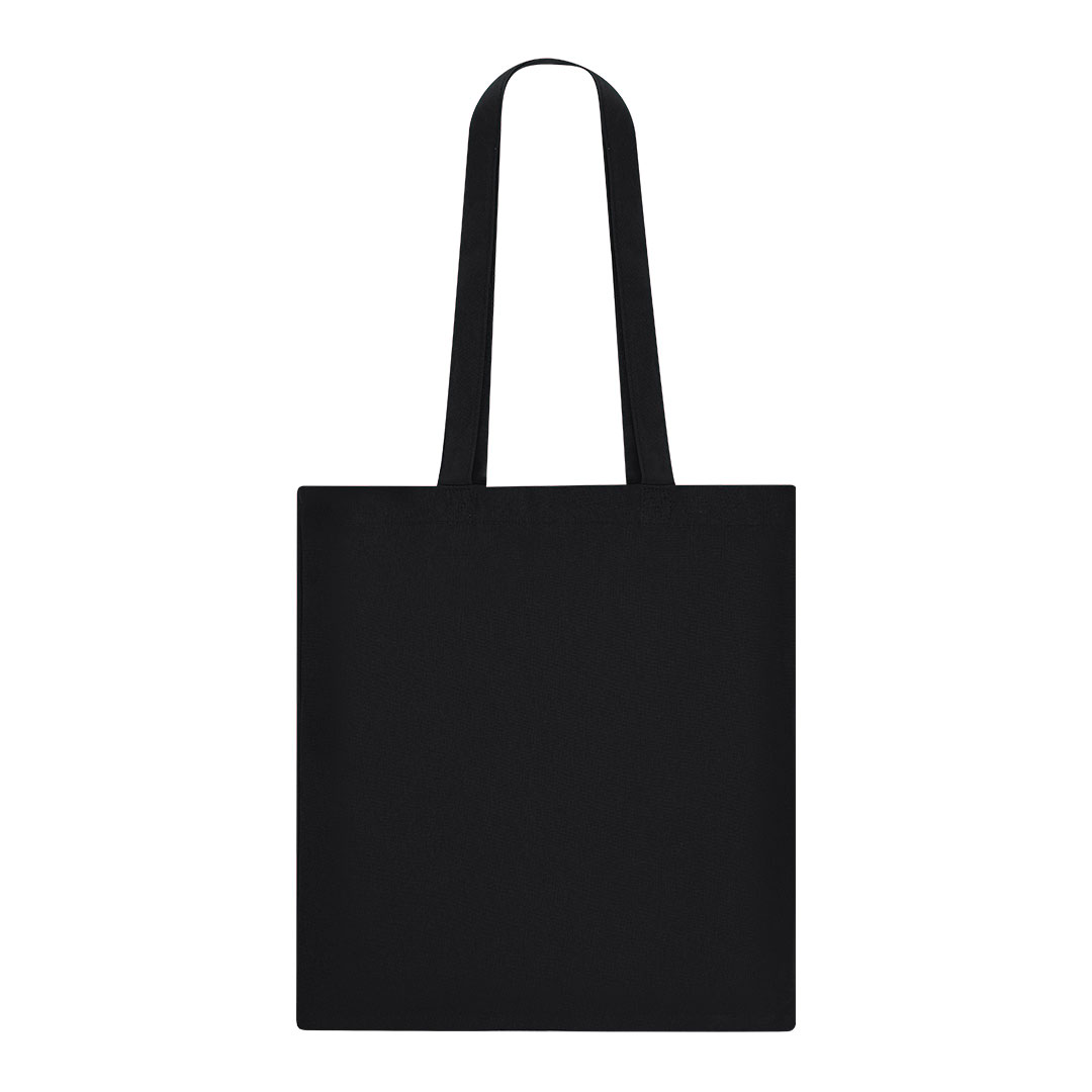 Torba Turkal P165359T czarny