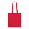 Torba Turkal P165359T czerwony
