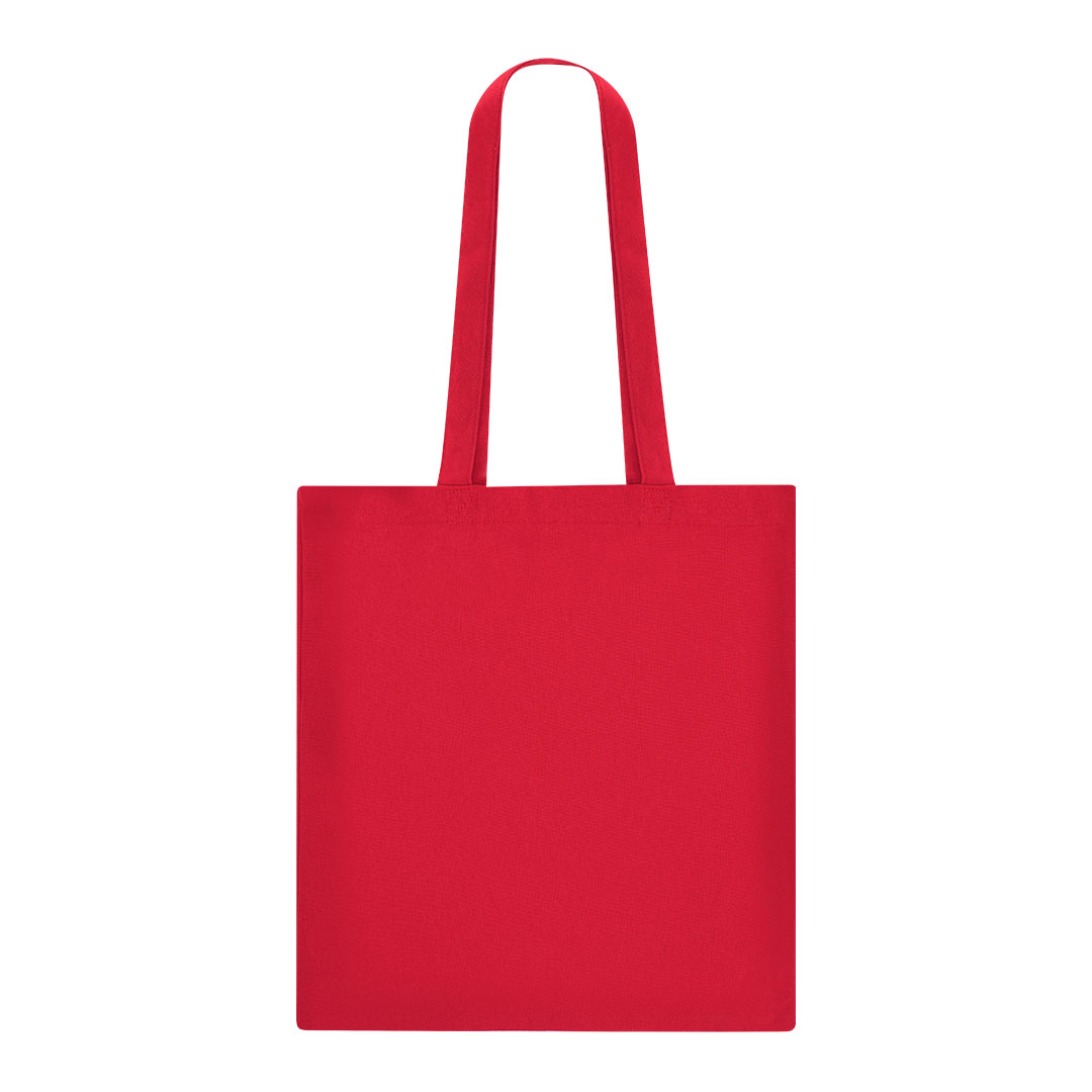 Torba Turkal P165359T czerwony