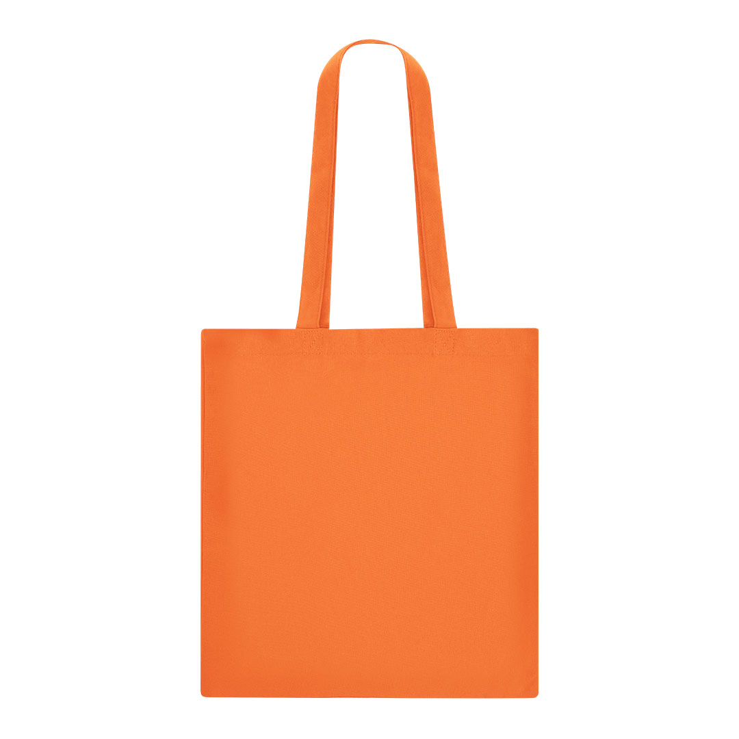 Torba Turkal P165359T pomarańczowy