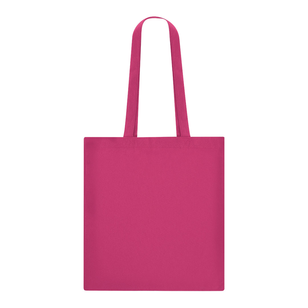 Torba Turkal P165359T fuksjowy