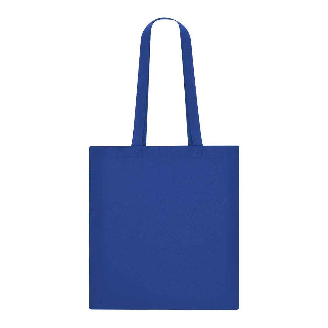 Torba Turkal P165359T niebieski