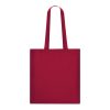 Torba Turkal P165359T bordowy