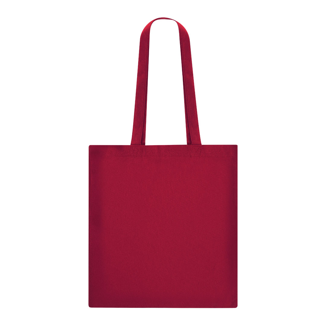 Torba Turkal P165359T bordowy