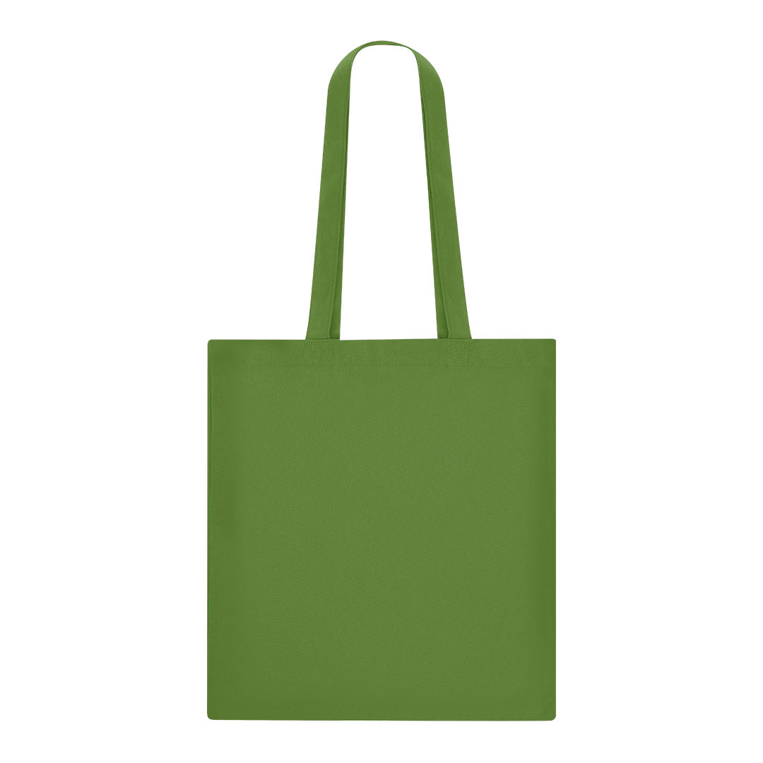 Torba Turkal P165359T zieleń myśliwska
