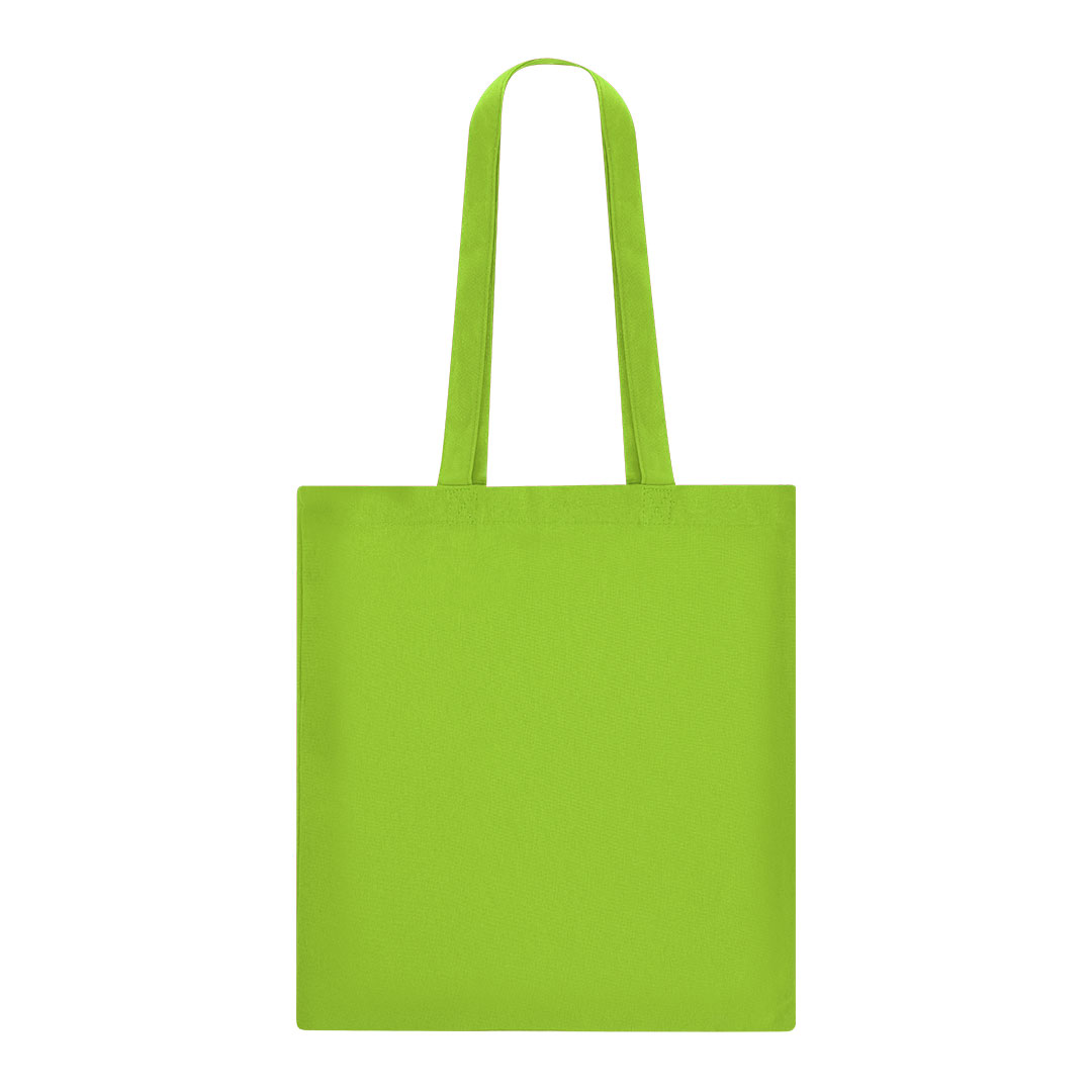 Torba Turkal P165359T jasnozielony