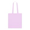 Torba Turkal P165359T różowy pastel