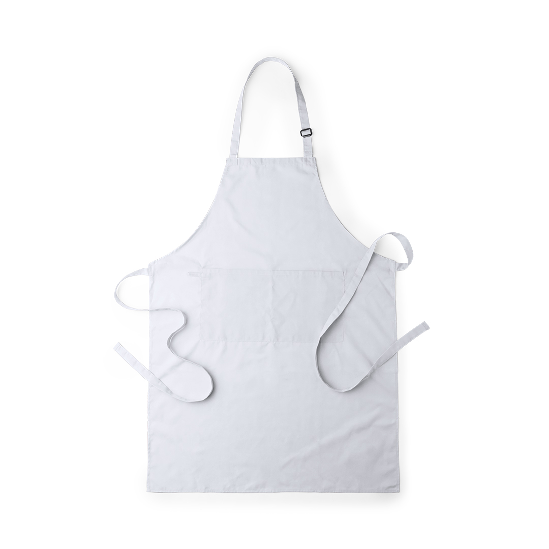 Fartuch Konner P165379T MKT-6051-W