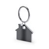 Brelok do kluczy Zosin P165392T biały Brelok do kluczy Zosin P165392T biały