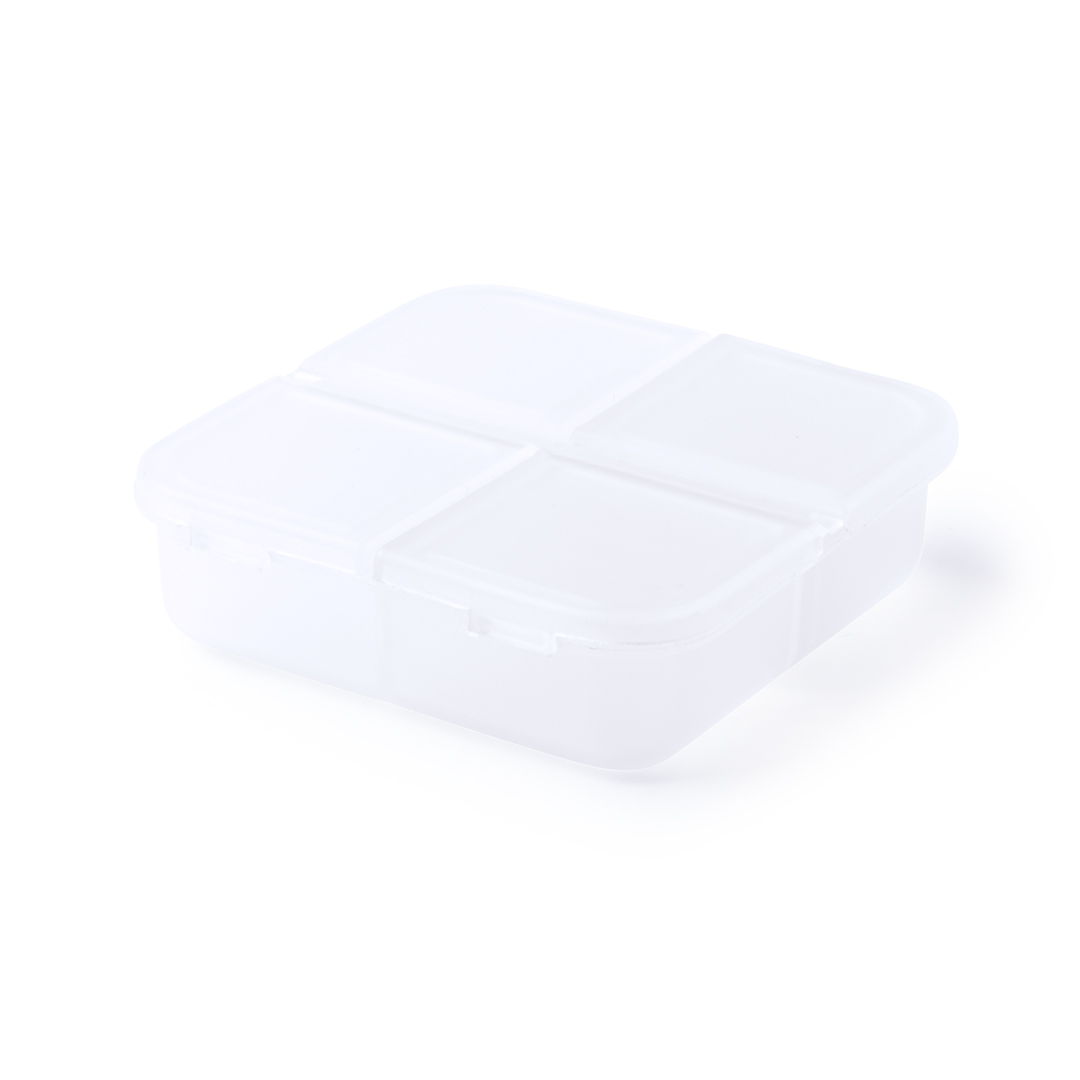 Dozownik tabletek Edmor P165403T MKT-6067BLAS/T