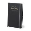 Blok notatnikowy Kefron P165404T srebrny Blok notatnikowy Kefron P165404T srebrny