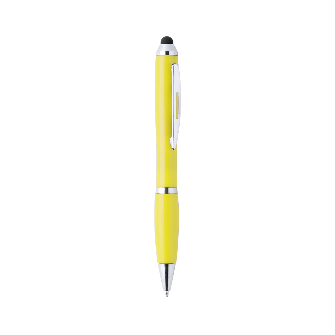Długopis z rysikiem Zeril P165426T MKT-6075-W
